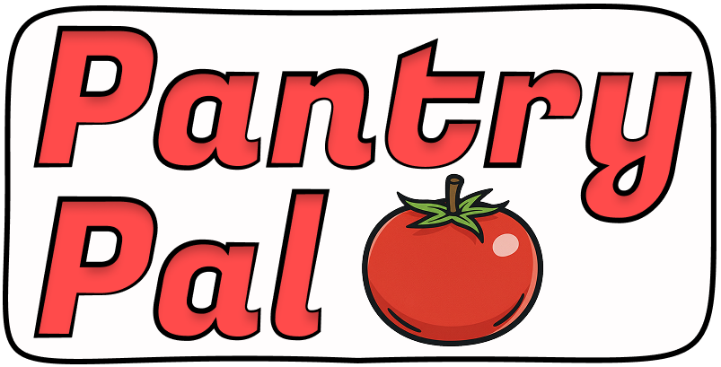 Pantry Pal Logo
