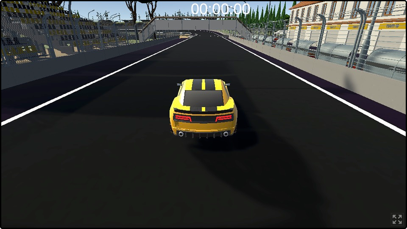 Rogue Racers Gameplay