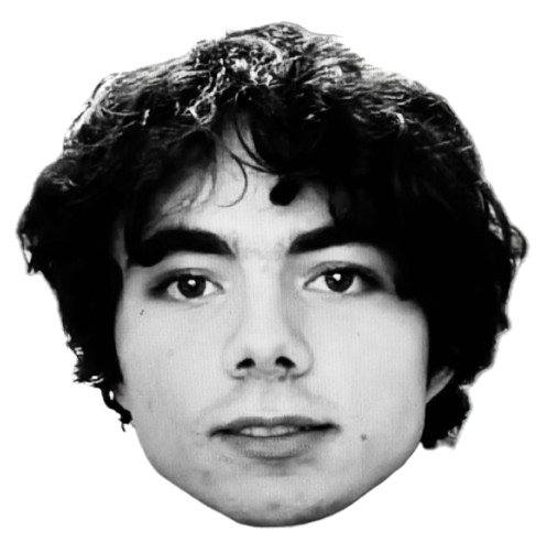 Portrait of Tigo