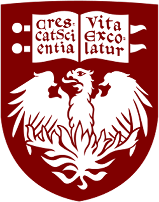 UChicago Emblem