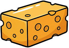 Cheese