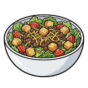 Salad