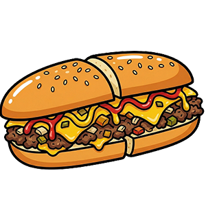 Philly Cheesesteak
